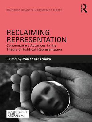 cover image of Reclaiming Representation
